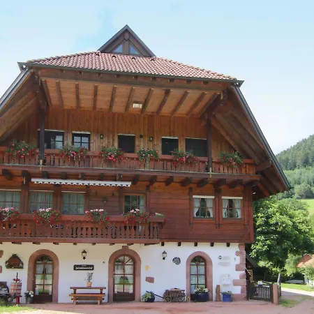 Jockelsbauernhof * آلبيرسباخ