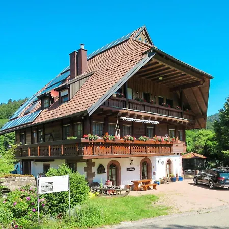 شقة Jockelsbauernhof *